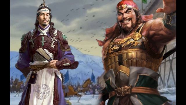 The Romance of The Three Kingdoms English Audiobook Chapter 70 смотреть онлайн