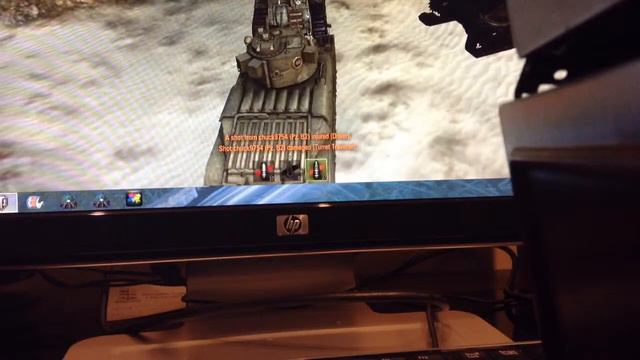 World of Tanks: Matilda vs Pz.B2 смотреть онлайн