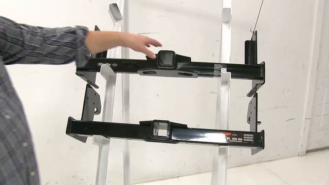 etrailer | Best 2013 Mercedes-Benz Sprinter Hitch Options смотреть онлайн