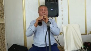 Рутульская свадебная музыка. rutul toy musiqisi