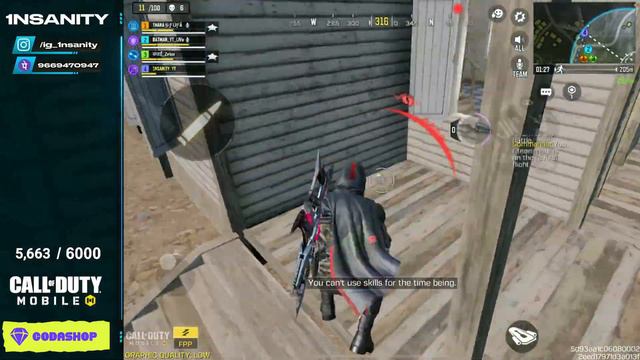 'HOLGER' Deep Summoning Draw // CALL OF DUTY MOBILE LIVE INDIA // CODM Battle Royal #Roadto6K смотреть онлайн