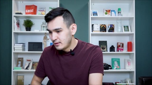 Обзоры и работа с OZON