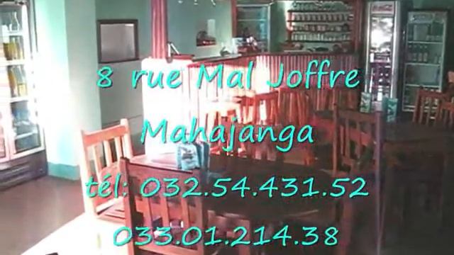 PARADICE MAHAJANGA MADAGASCAR смотреть онлайн