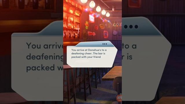 Choices: Open Heart Ch 17 / Bryce ( all diamond choices unlocked) смотреть онлайн