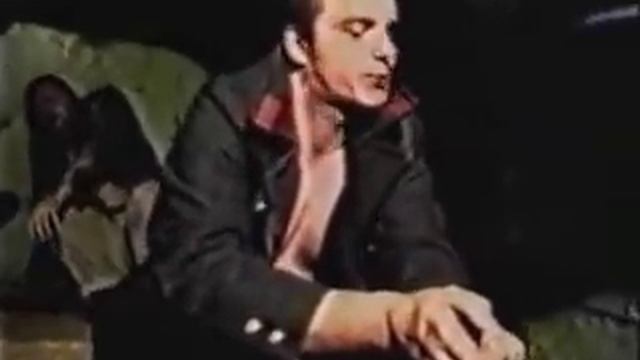 Зеленый Слоник (часть 3) смотреть онлайн