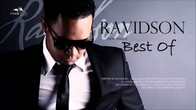 Kizomba [ Best Songs of Ravidson ] MIX (ZOUK&CABO LOVE MUSIC)Dj SM смотреть онлайн