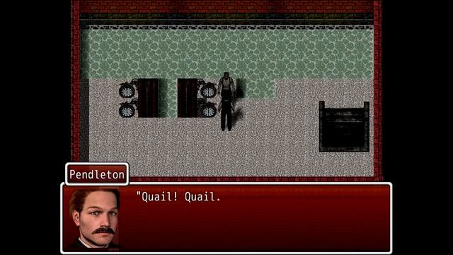 The Dark Stone from Mebara | Lovecraftian Game Retrospective смотреть онлайн