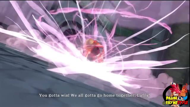 One Piece Custom Devil Fruit Powers: Mizu Mizu No Mi (Water/Wet Wet Fruit) смотреть онлайн