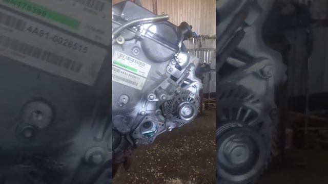 контракт митсубиси смотреть онлайн