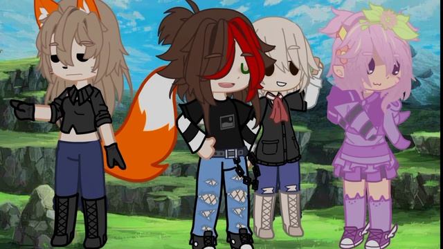 Слева горы, справа горы! meme смотреть онлайн