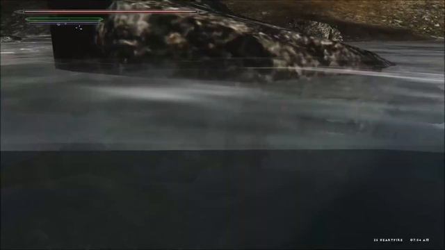 Skyrim Legendary Roleplay [Season 6 Episode 14][HD+] --- Endlich Wieder Zurück