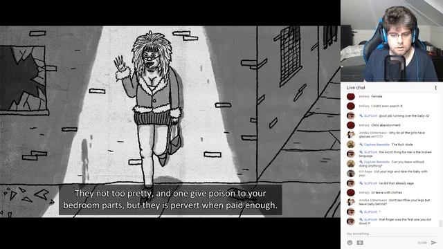 Bucket Detective - A Very Sick And Disturbing Game смотреть онлайн