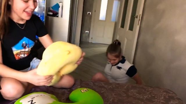 ГДЕ ДИРИЖАБЛЬ???)) смотреть онлайн