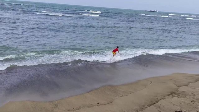 SKIMBOARD смотреть онлайн