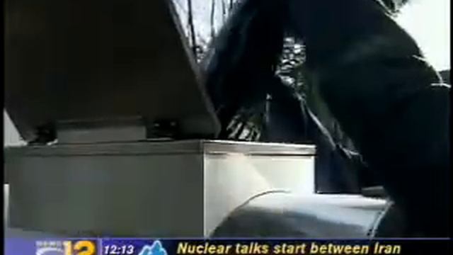 Tidy Planet comes to America! смотреть онлайн