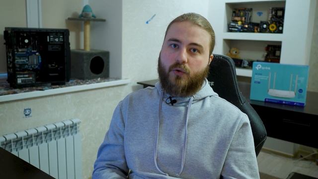 Какой wi-fi роутер купить? | Настройка wi-fi роутера | Выбираем роутер смотреть онлайн