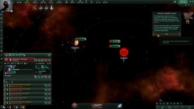 2020 Stellaris 2 7 Trek Ship mod Part 3 смотреть онлайн