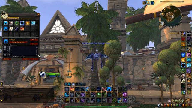 Wow Mount Farm Ep.9 | 100% Drop | Springfur Alpaca смотреть онлайн