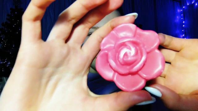 Асмр. Быстрый таппинг ✨❤