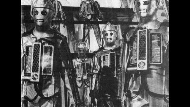 Space Adventure (Parts 1-3) Composed by M. Slavin смотреть онлайн