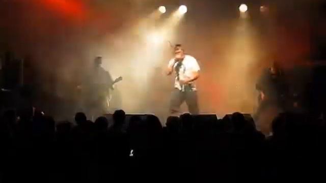 Nord и Soulfly в Огнях Уфы смотреть онлайн