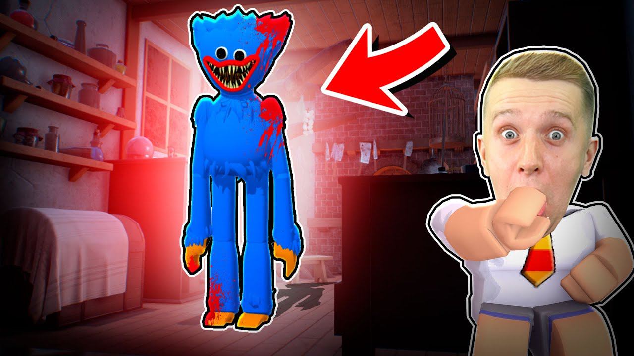 ПОПРОБУЙ ВЫЖИТЬ до 6:00 УТРА! смотреть онлайн