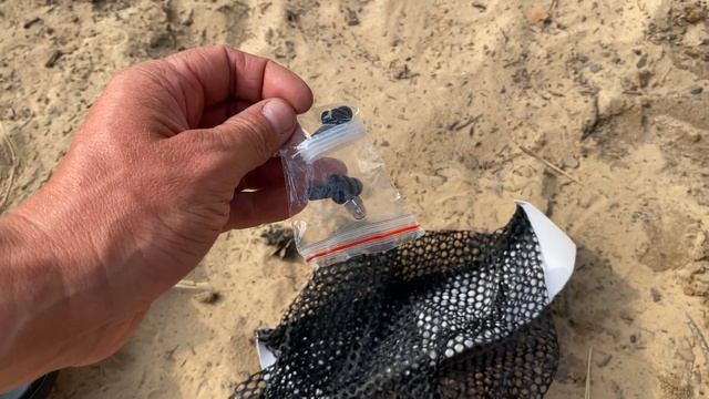 Обзор на подводную маску// НЫРЯЕМ В ДЕРГАНОВО// под водой смотреть онлайн