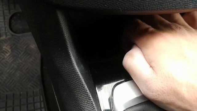 peugeot 308 2016 roku OBD gdzie znajduje ( де знаходиться obd вход) смотреть онлайн