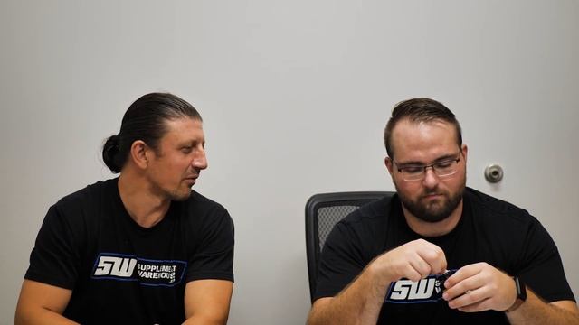 Insane Labz Wake The Dead Smelling Salts! смотреть онлайн