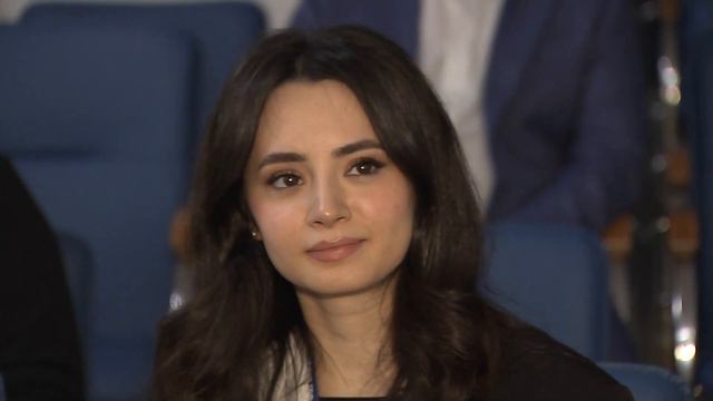 В Сургуте начал работу первый форум «Знай, что ты можешь!»