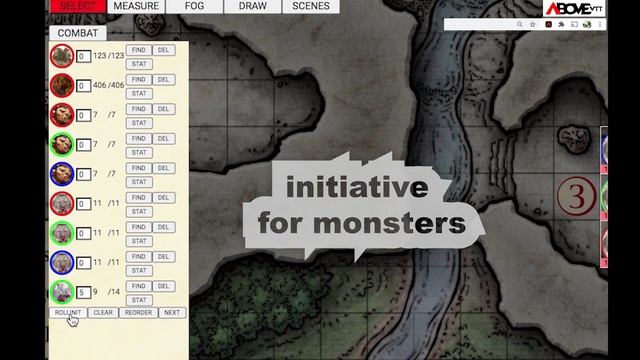 Set up 'Lost Mines of Phandelver' in 1min with AboveVTT - D&D made easy смотреть онлайн