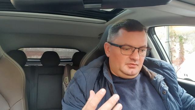 JAC J7 что за зверь такой? Краткий отчет.