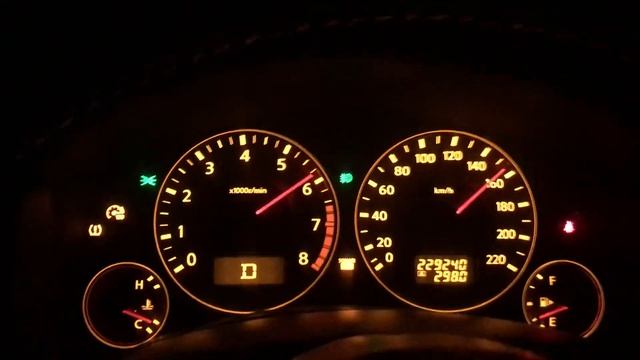 Infinity fx35 s50 2007 0-200 km/h смотреть онлайн
