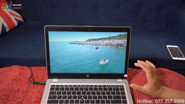 Laptop HP Elitbook Folio 9480M Máy Đẹp Rẻ Bền Chạy Nhay смотреть онлайн