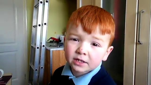 Рыжий Мальчик смотреть онлайн