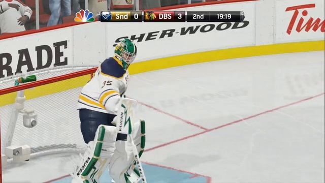 NHL 15 HUT Series Ep. 2 | First Game! (HUT Gameplay!) | DontBeSaad20 смотреть онлайн