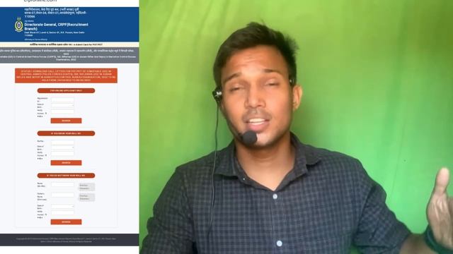 SSC GD Physical Admit Card 2023 Download करो जल्दी से by Sourav Mishra смотреть онлайн