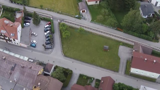 Puchberg Am Schneeberg,