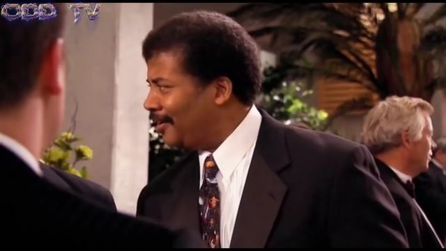Neil DeGrasse Tyson Exposed | Hollywood Actor