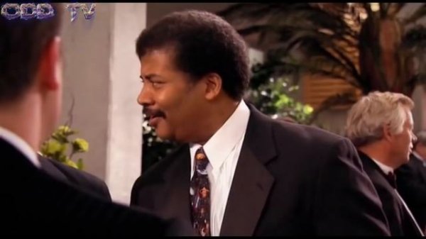 Neil deGrasse Tyson Exposed | Hollywood Actor