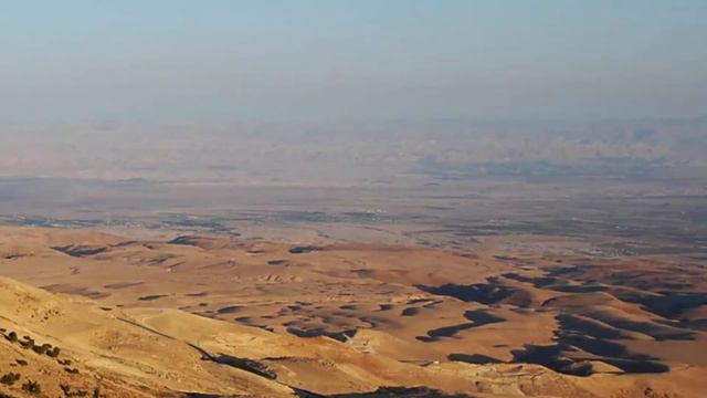 Land of the Bible: The Rift Valley смотреть онлайн