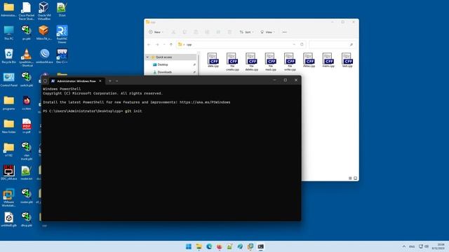 git init смотреть онлайн