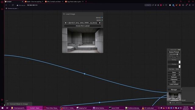 ComfyUI Fundamentals - Adv Masking And Compositing
