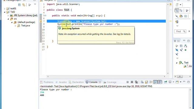 Java Learning in persian language 12 смотреть онлайн