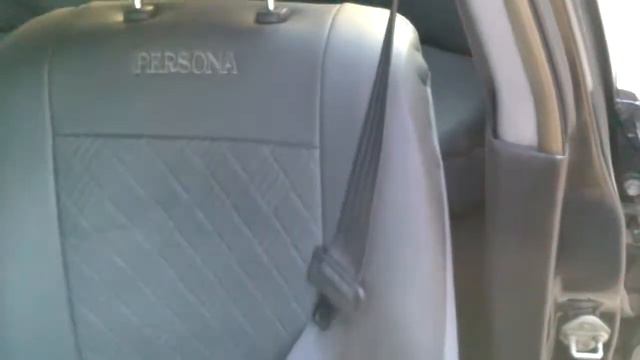 Ремень безопасности после 18 лет эксплуатации