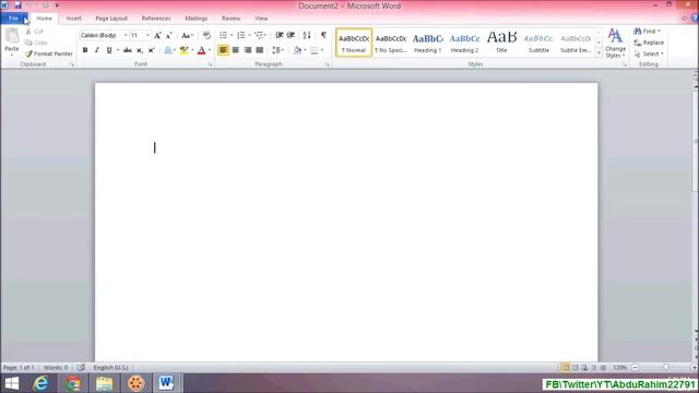 How To Change Office 2010 Product Key смотреть онлайн