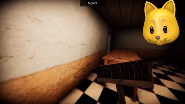 FIVE NIGHTS AT SHREK'S HOTEL.. смотреть онлайн