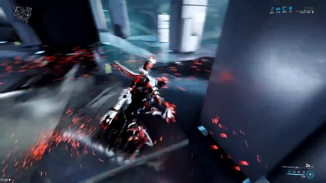 Warframe - Update 25 - New Amalgam Mods смотреть онлайн