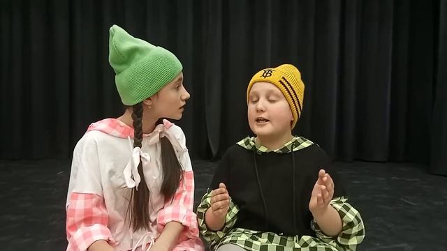 Маленькие и большие смотреть онлайн