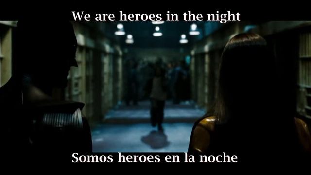 Revolution Renaissance - Heroes SUB español смотреть онлайн